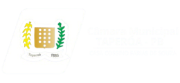 Camara Municipal de Taperoá